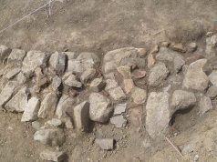 Глоба от 23,000 лв. наложена на Павликени за унищожена римска керамика