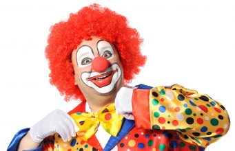 Първи април – ден на шегата