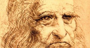 Леонардо да Винчи (1452-1519)