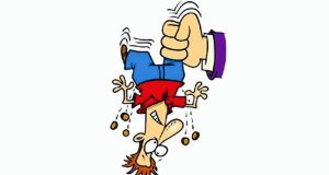 Най-необичайните данъци в света