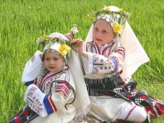 † Лазаровден е!