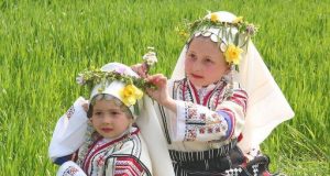 † Лазаровден е!