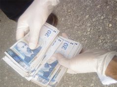 Разследват взломна кражба на 5,120 лв. от частен дом в Бяла черква