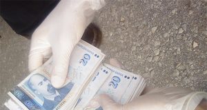 Разследват взломна кражба на 5,120 лв. от частен дом в Бяла черква