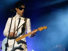 Поп звездата Prince почина на 57 години
