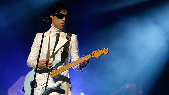 Поп звездата Prince почина на 57 години