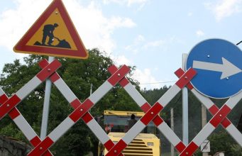 Движението на път Бутово-Павликени-Пушево