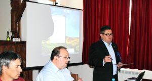 Стражица и Павликени на работна среща по новите предизвикателства на ЕСГРАОН