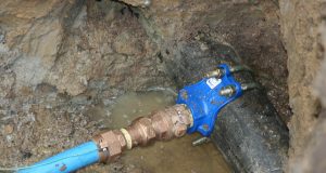 В община Павликени подменят близо 90-годишен водопровод