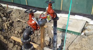 Утре спират водата на 16 улици в Павликени заради ремонти