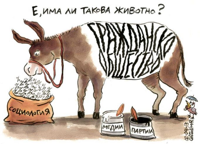 Дневна доза хумор
