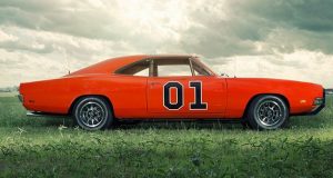 За ценители – 1969 Dodge Charger