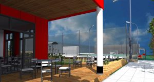 Обява за работа в магазин БРАВО