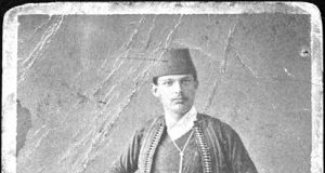 25 май 1876 година – убит е Георги Бенковски