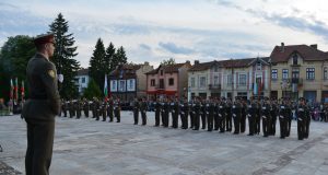 Бяла черква празнува 40 години като град и 140 години от Априлското въстание