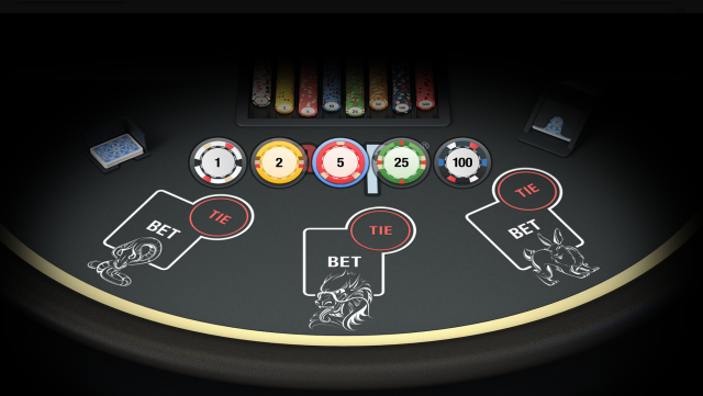 Baccarat