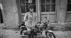 България в „началото на прехода“