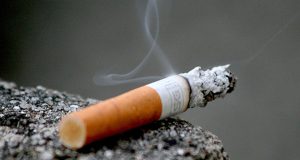 31 май – Световен ден без тютюнев дим