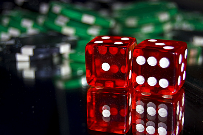 Craps