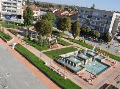 Георги Христов ще пее при откриването на обновения пощад в Павликени