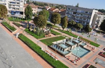 Георги Христов ще пее при откриването на обновения пощад в Павликени