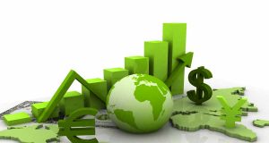 Световната икономика, обяснена с притежанието на две крави