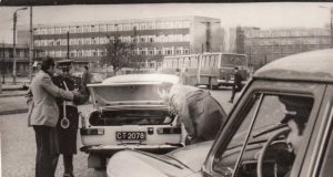 Тази кола не се проверява!