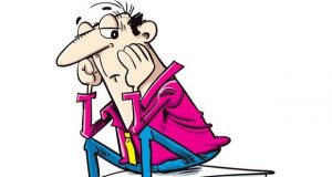 Неопровержими житейски закони