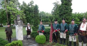 В Мусина тържествено честваха 140 години от Априлското въстание