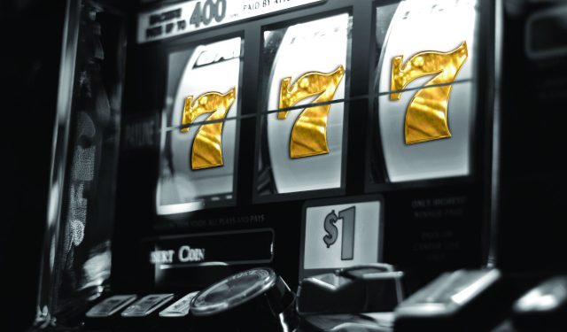 Slots