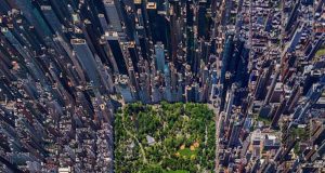 „New York, New York…“