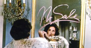 За проституцията по „онова време“