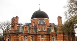 22 юни 1675 година – основана е кралската астрономическа обсерватория в Гринуич