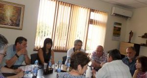 Производител на редки брашна оглави новата структура на Предприемачи ГЕРБ в Павликени