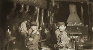 На 12 юни отбелязваме Световния ден срещу детския труд