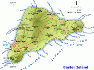 Великденски остров
