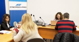 Енерго-Про организира изнесен офис за своите клиенти в Павликени