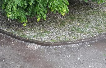 Градушка в Павликени