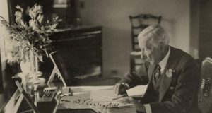 Джон Рокфелер – американският предприемач