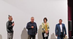 „София филм фест” присъедини Павликени към градовете на киното в България