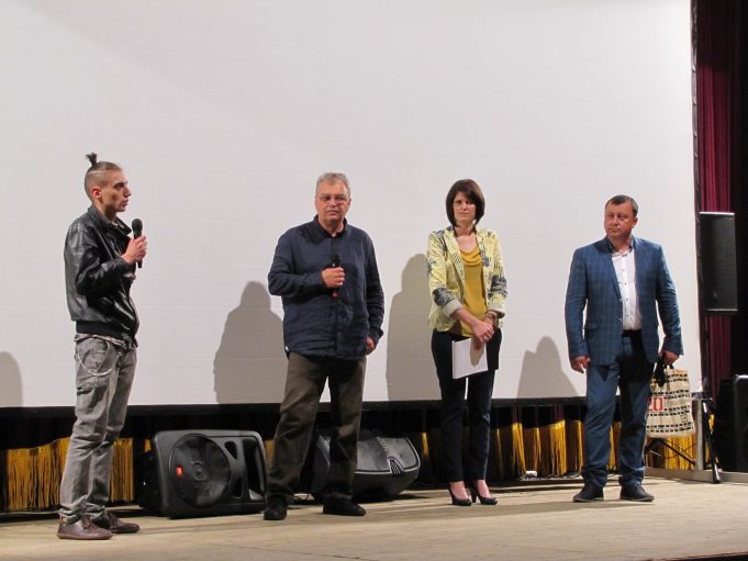 „София филм фест” присъедини Павликени към градовете на киното в България
