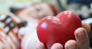 Световен ден на безвъзмездното кръводаряване и Световен ден на донора