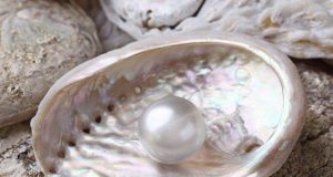 Перлата – седефеният рай