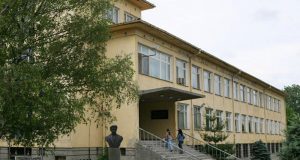 ПГАТ „Цанко Церковски“