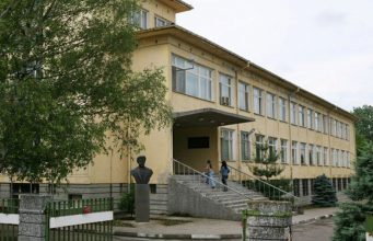 ПГАТ „Цанко Церковски“