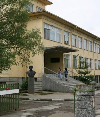 ПГАТ „Цанко Церковски“