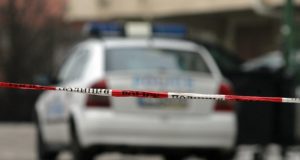 Хванaхa „aлo мoшeници“ oт Пaвликeни и Гopнa Оpяхoвицa, шeтaли пo мopeтo полиция