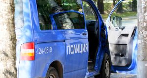 Откраднаха два трактора в с. Дъскот полиция