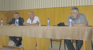 Главен инспектор Иво Иванов е новият ръководител на полицейското управление в град Павликени