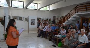 Строителното предприятие в Павликени празнува 60 години